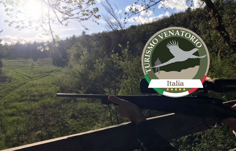 Valle di fiordimonte caccia